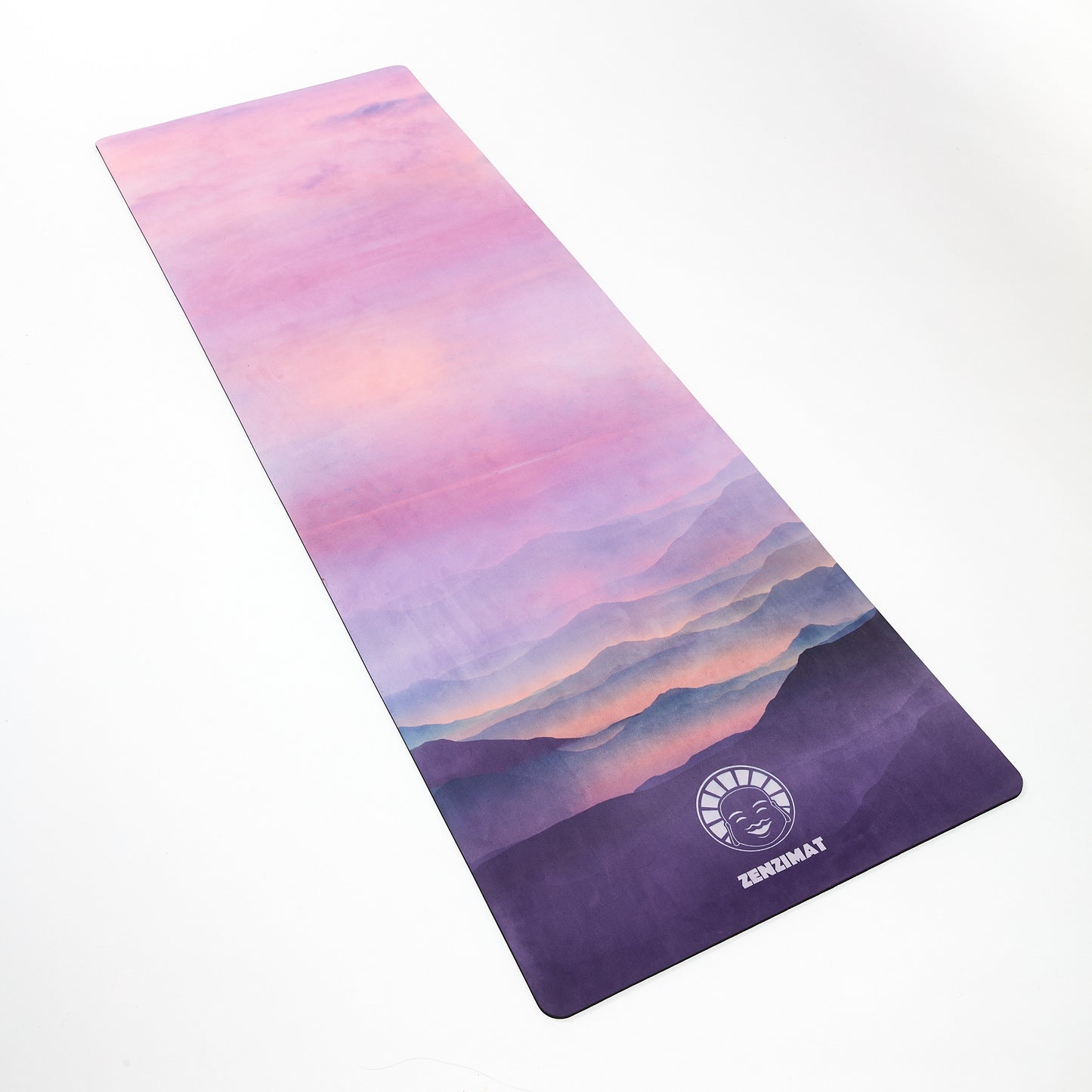Travel Yoga Mat Mystic