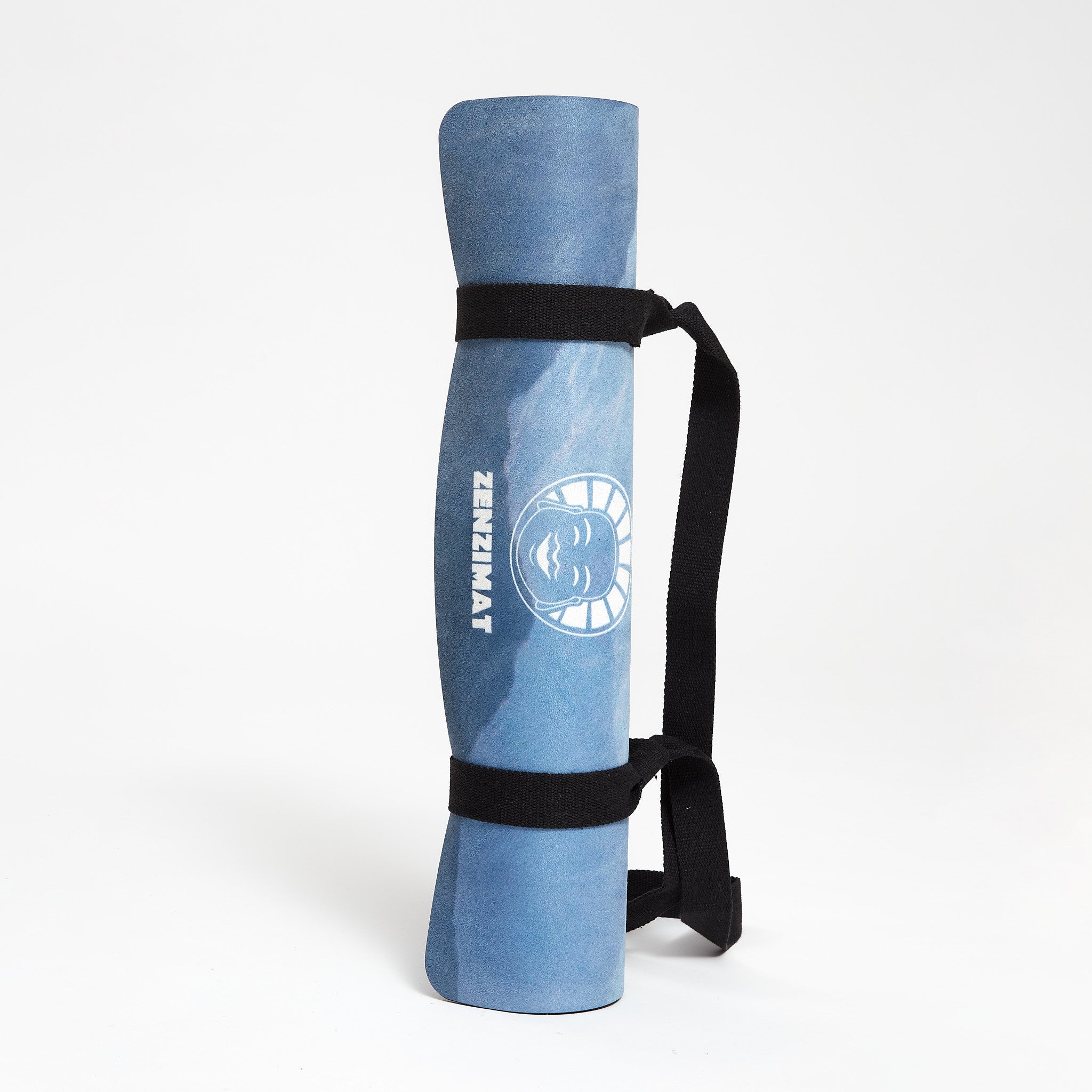Yoga Mat – Zenzimat