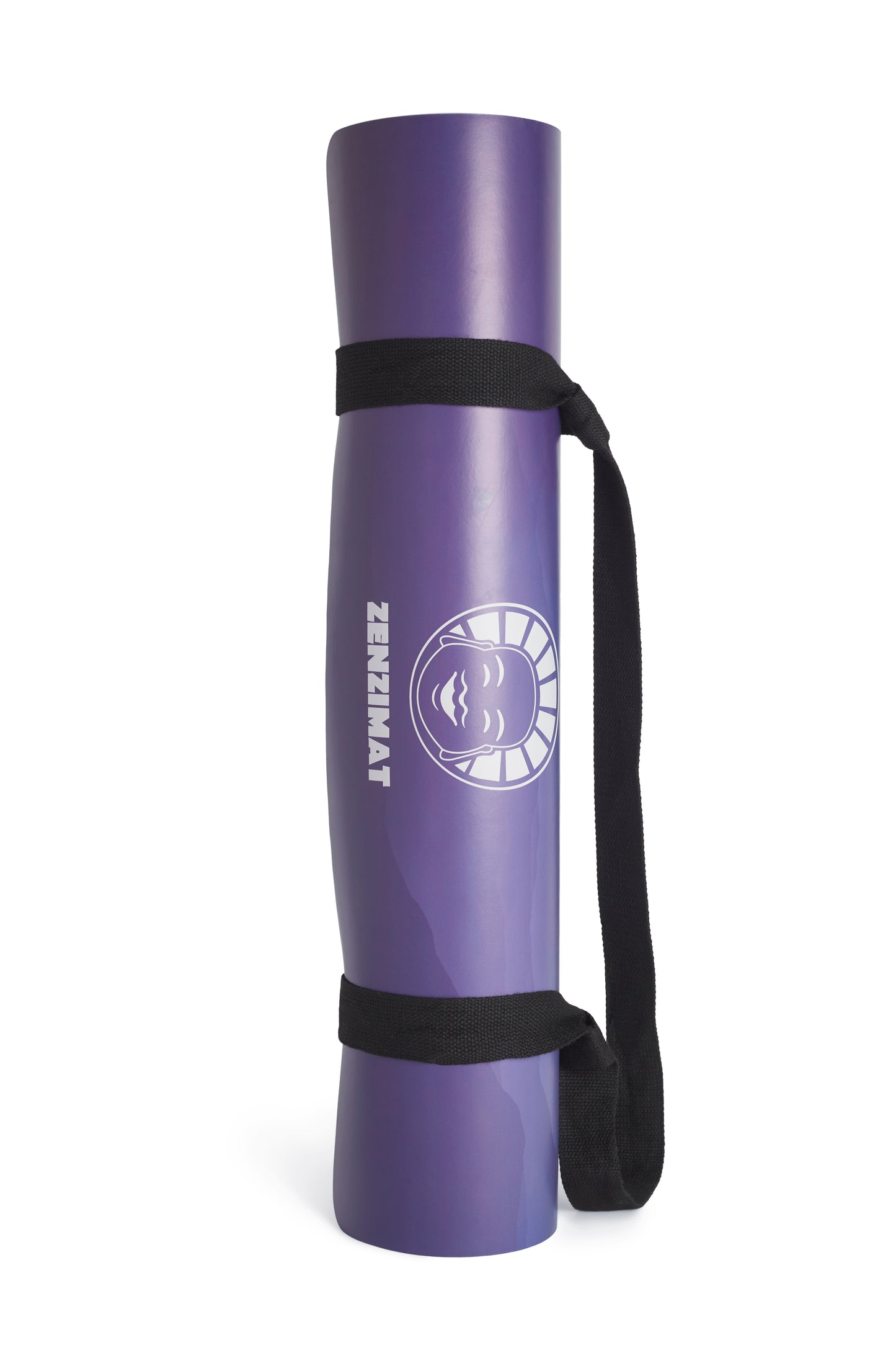 *New* Grippiest Yoga Mat Mystic