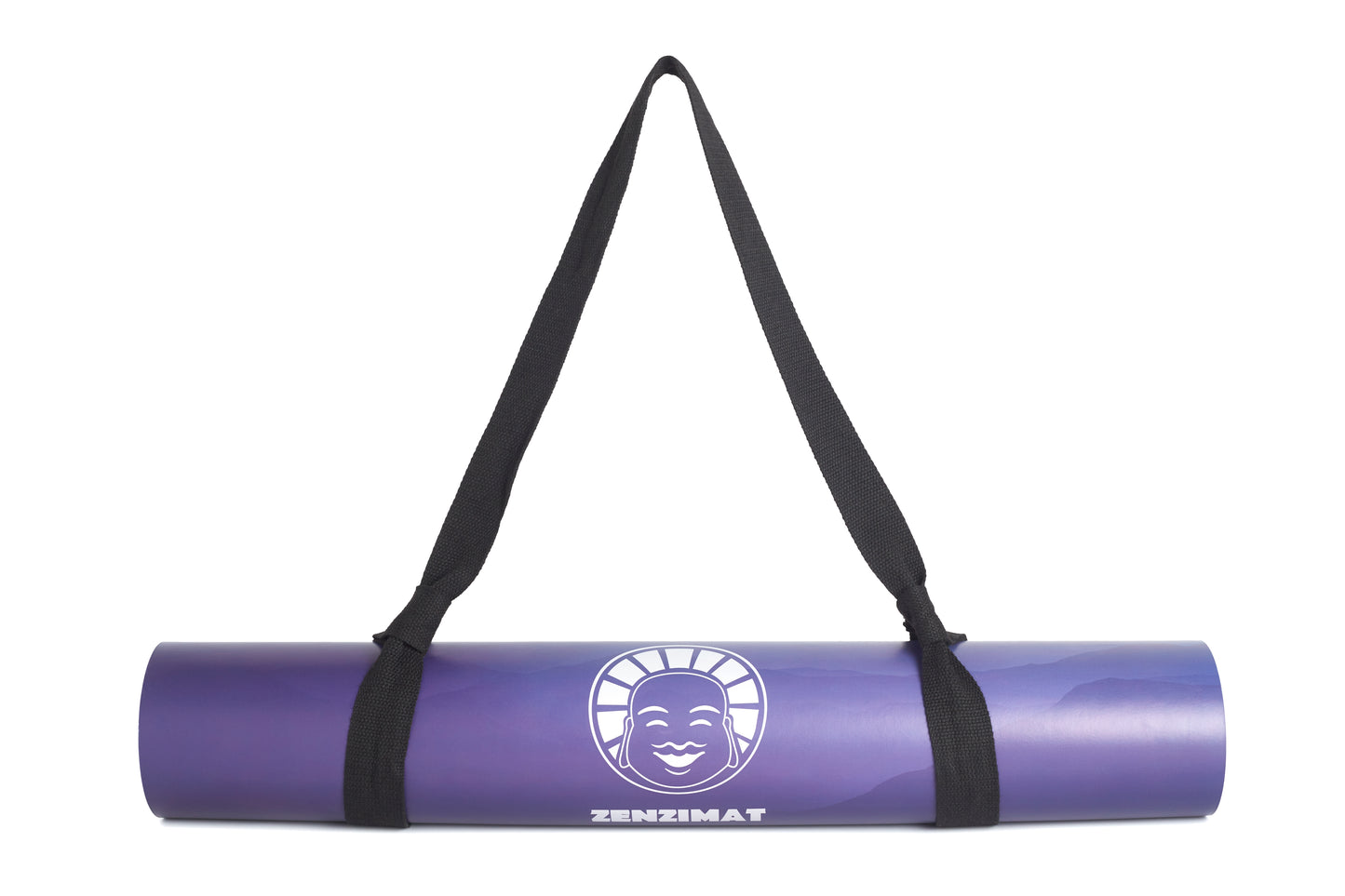 *New* Grippiest Yoga Mat Mystic