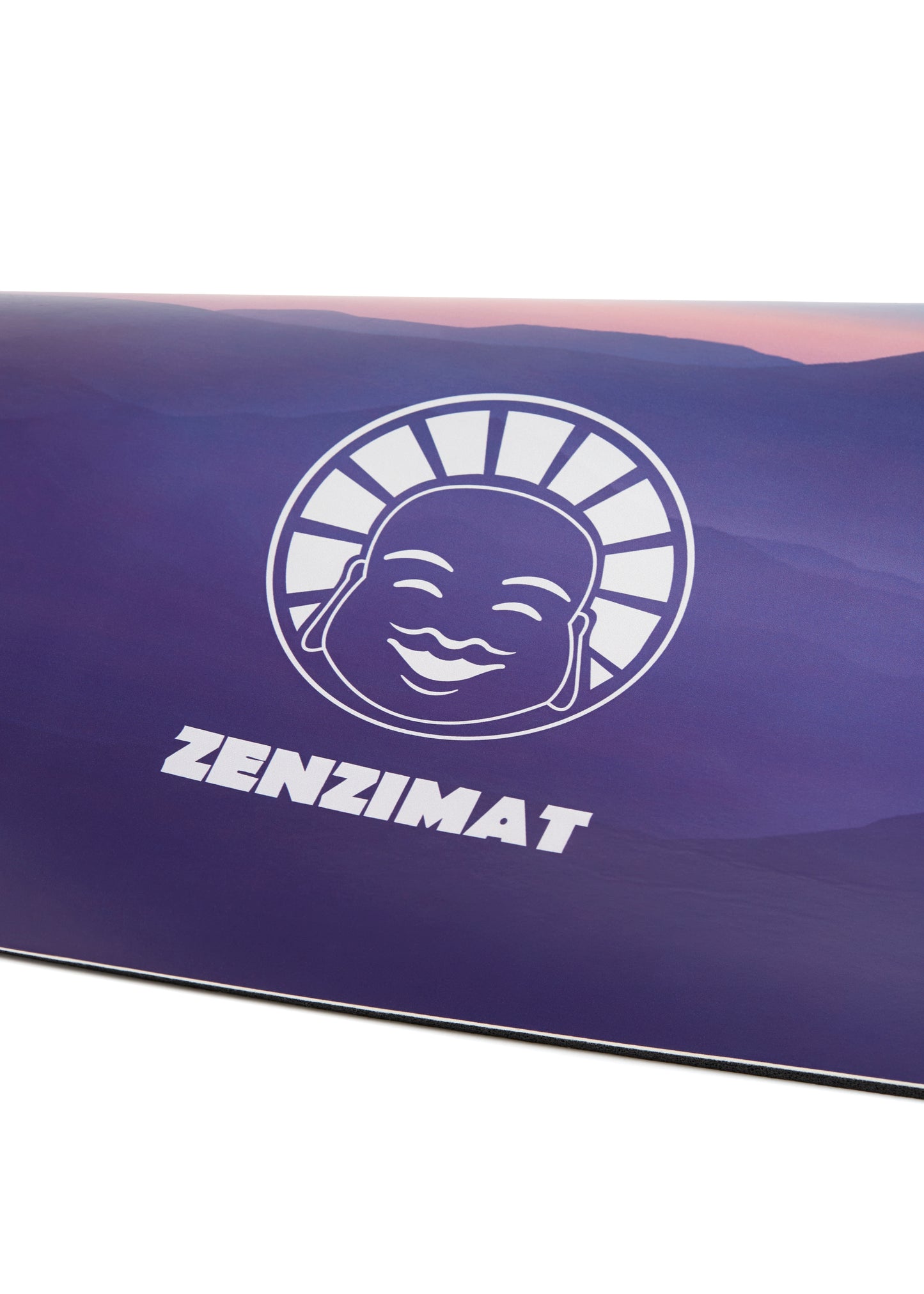 *New* Grippiest Yoga Mat Mystic