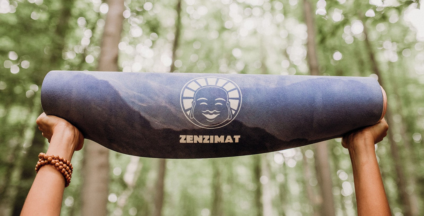 Zenzimat Gift Card