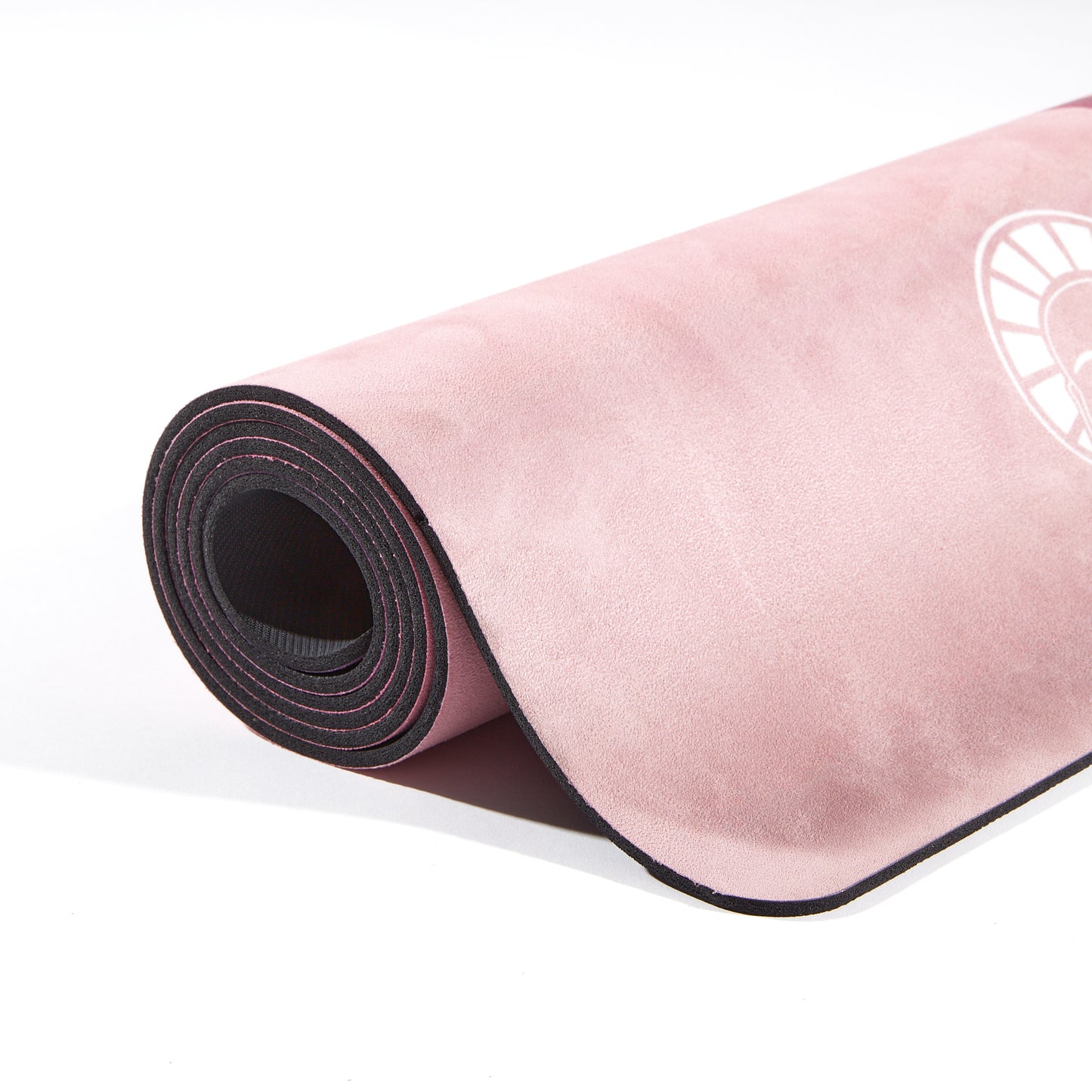 Yoga Mat Palm Tree